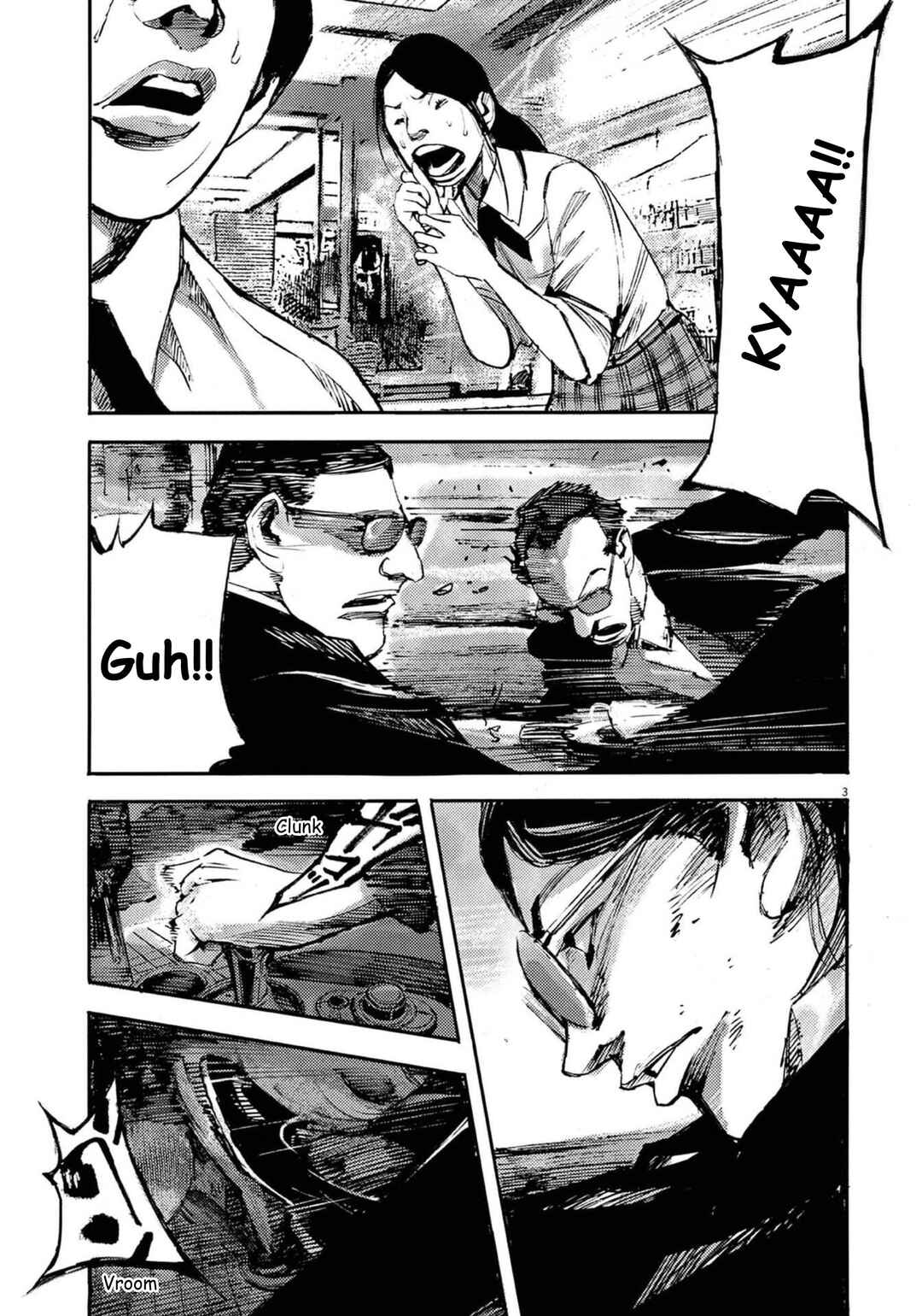 Chapter 131 - Page 3