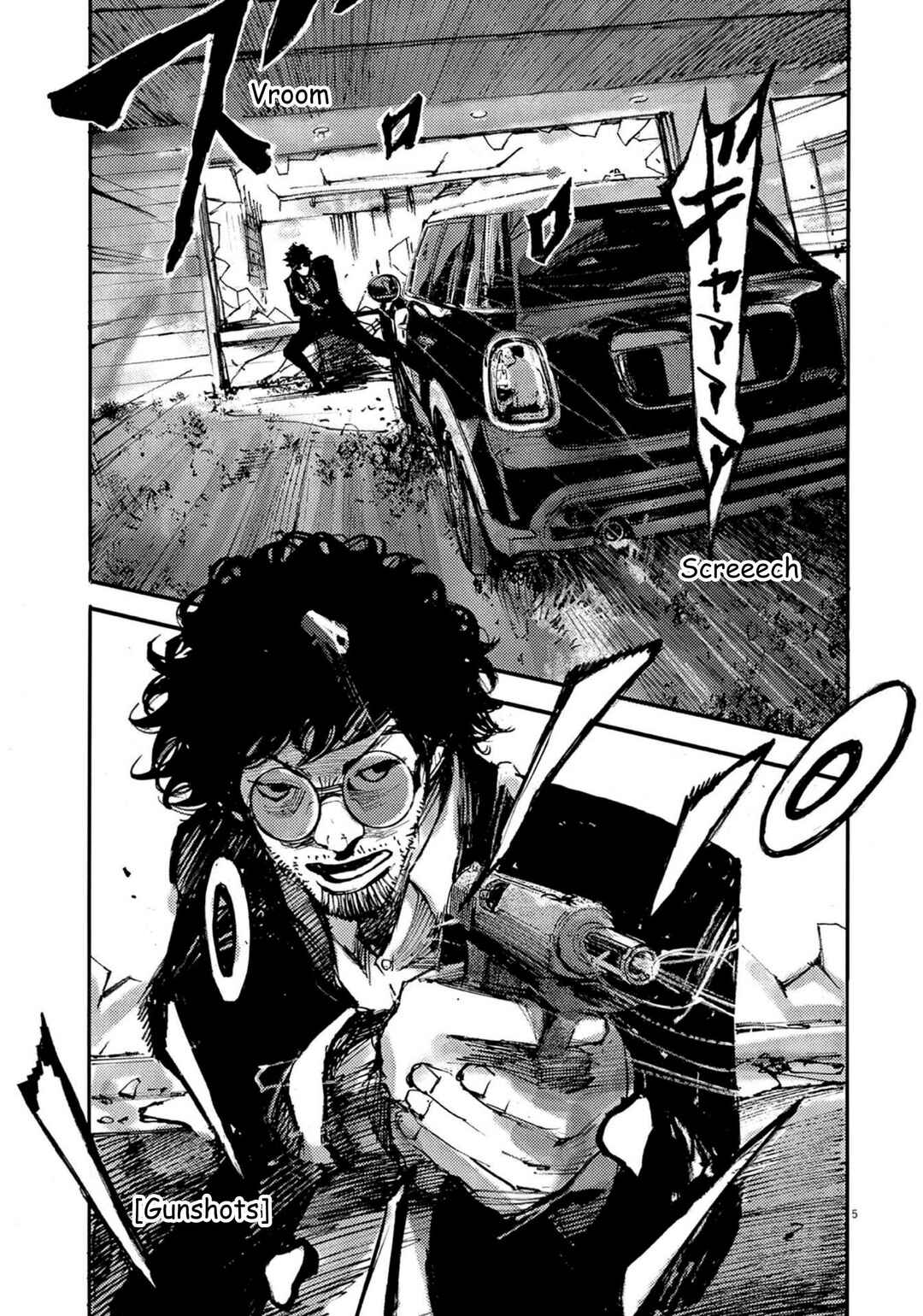 Chapter 131 - Page 5