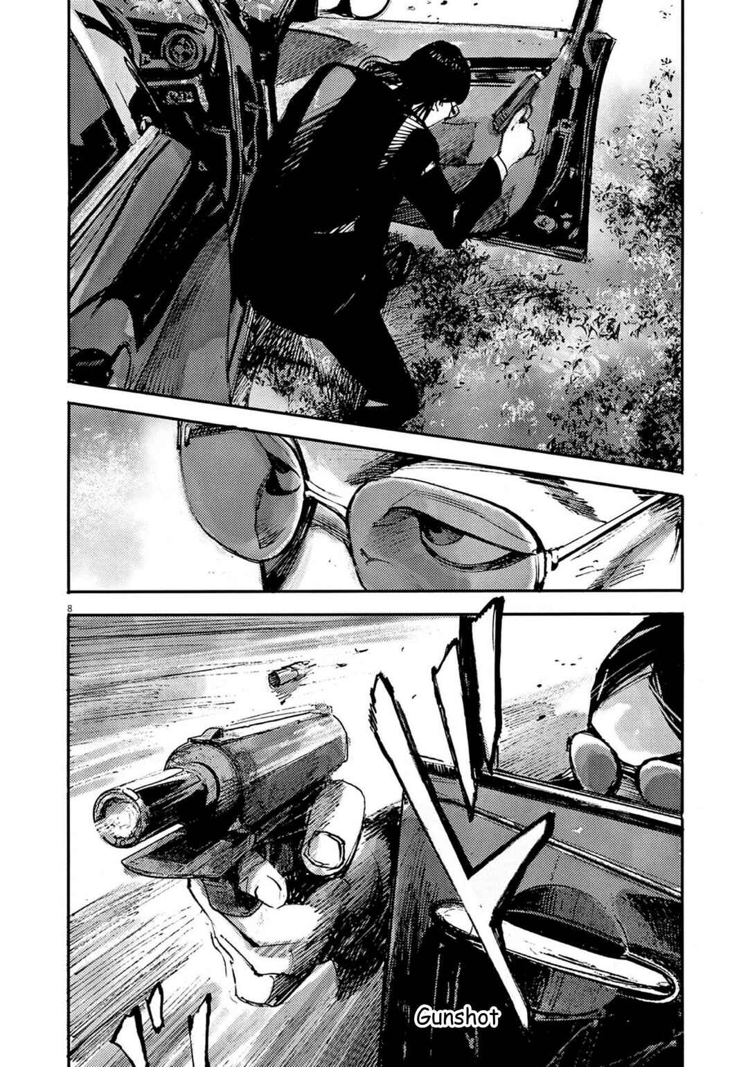 Chapter 131 - Page 8