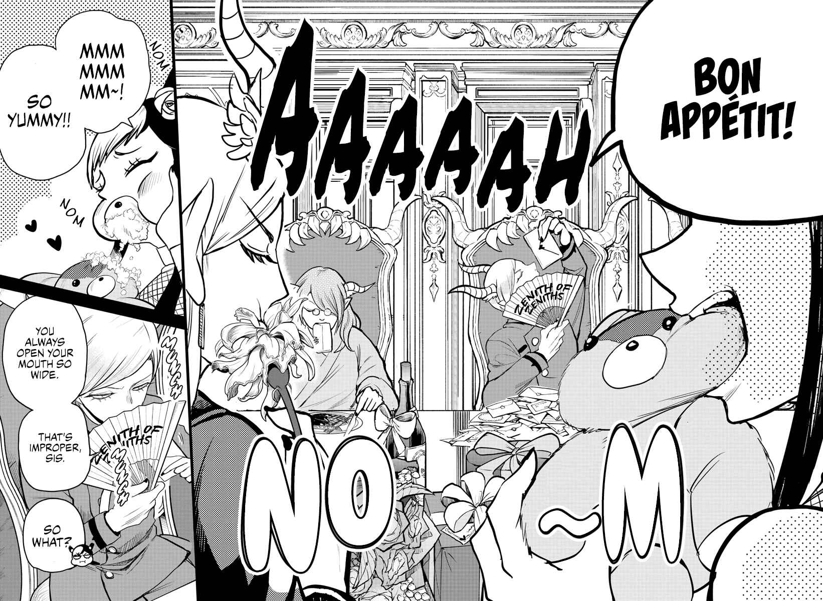 Chapter 245 - Page 8