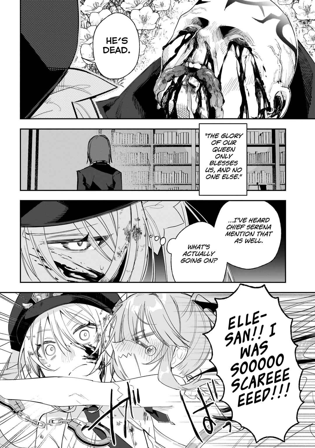 Chapter 4 - Page 25
