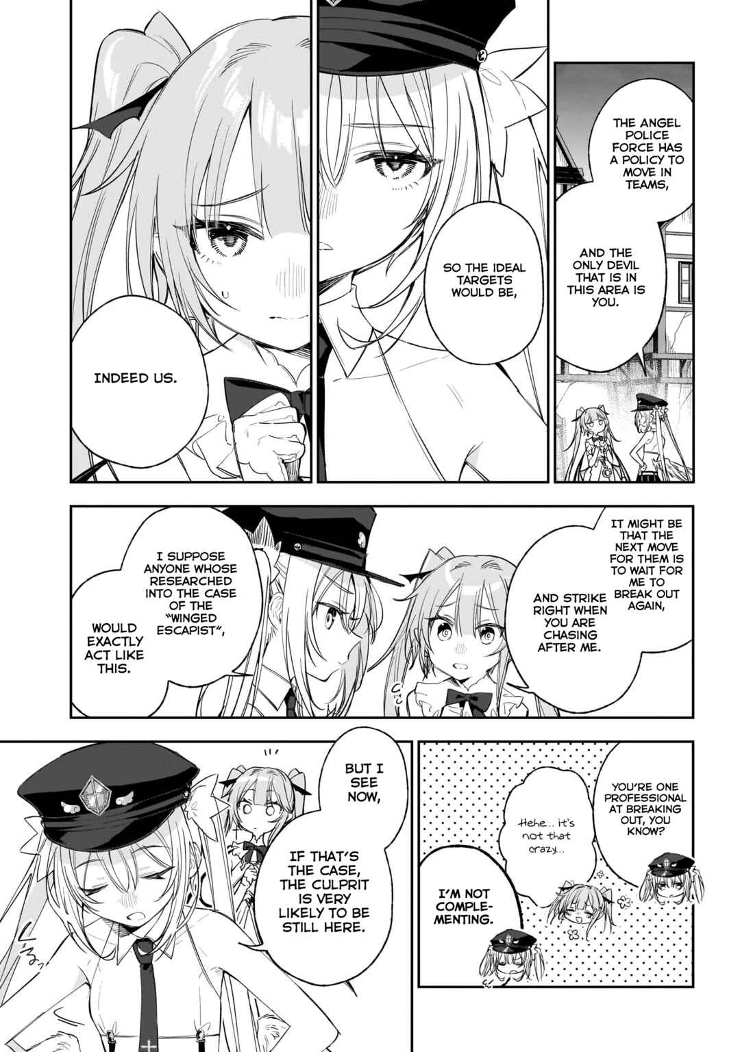 Chapter 4 - Page 5