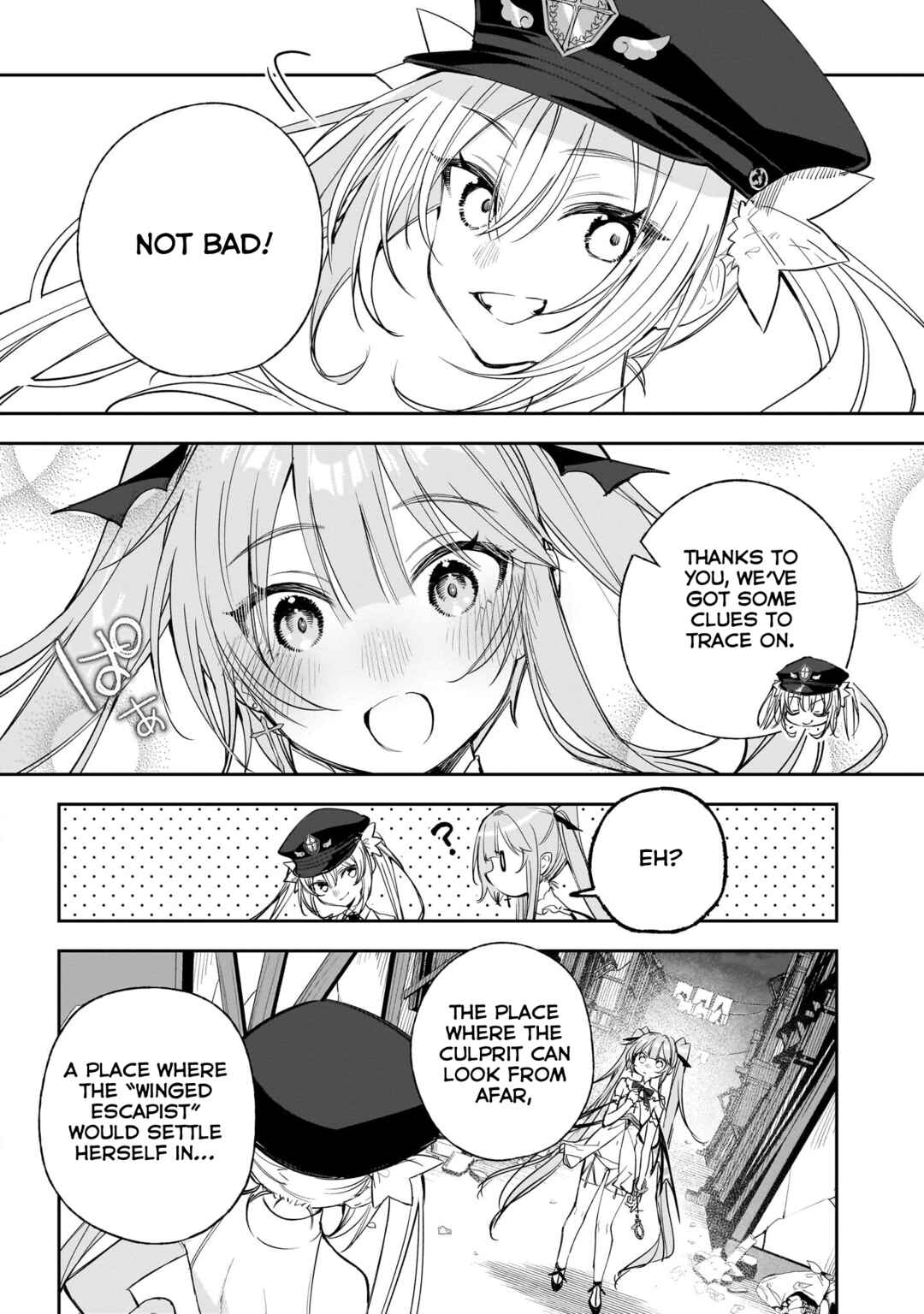 Chapter 4 - Page 6