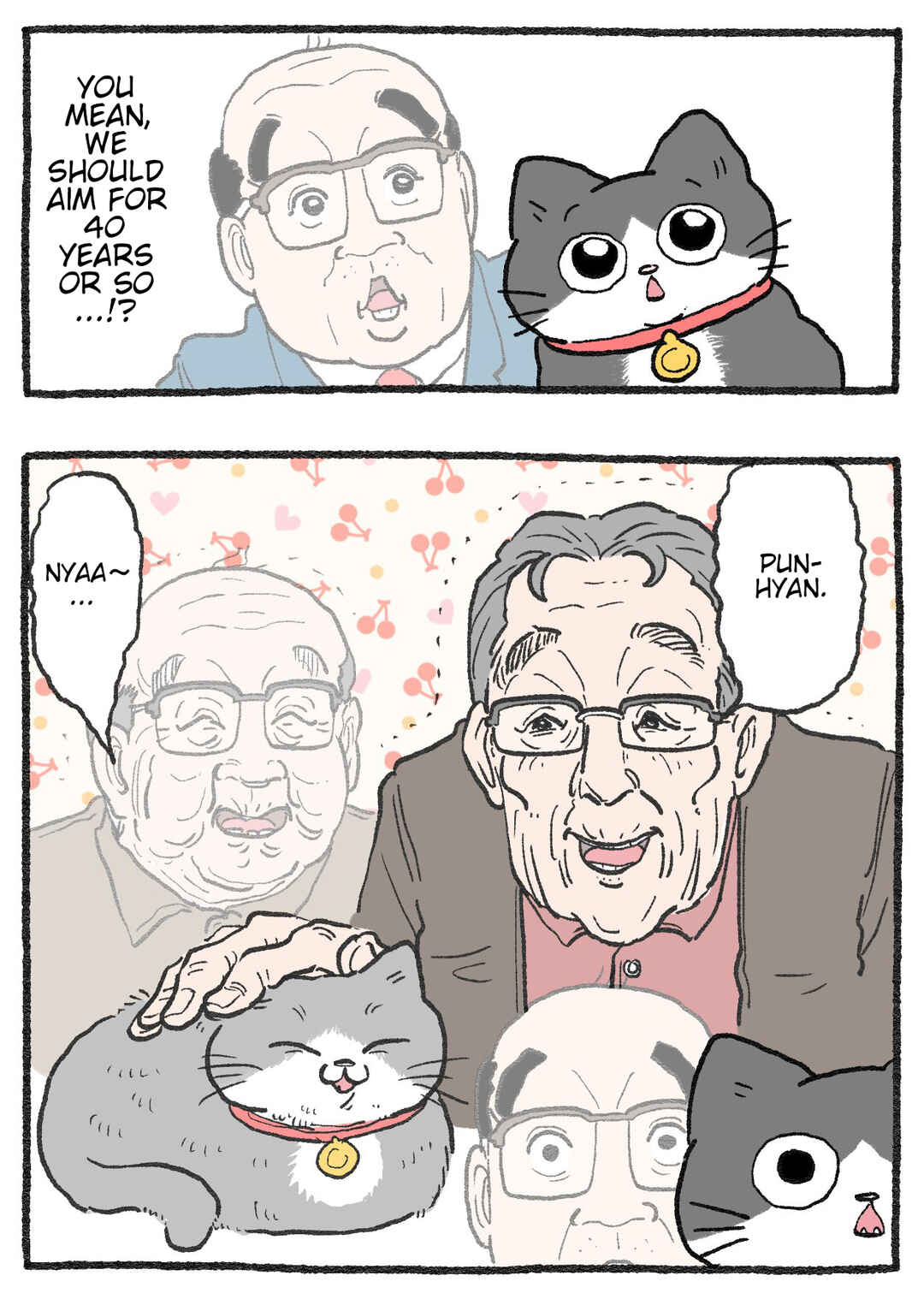 Chapter 564 - Page 2