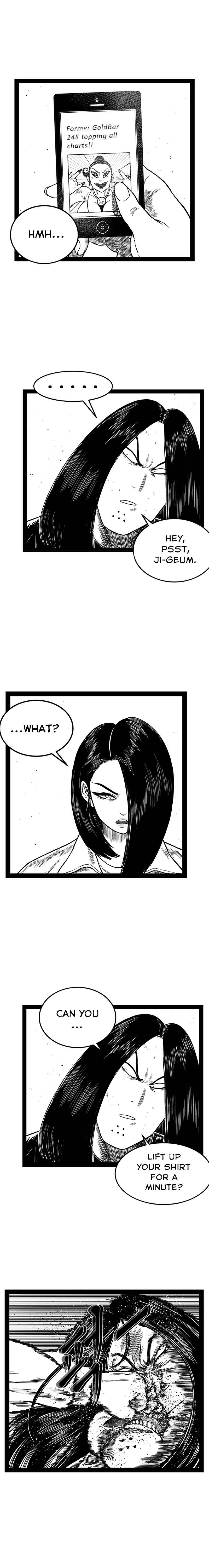 Chapter 157 - Page 11