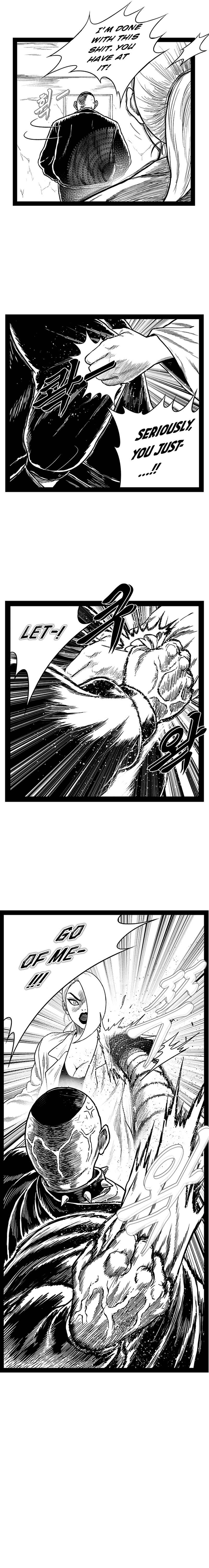 Chapter 157 - Page 19