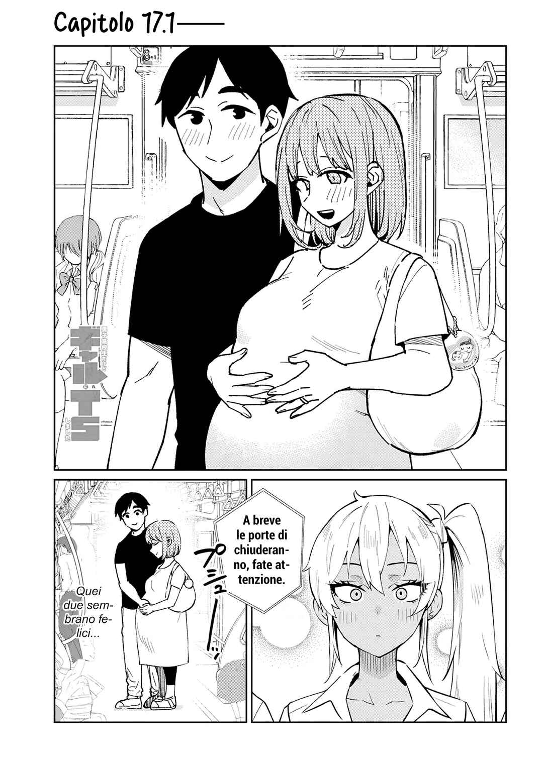 Chapter 17.1 - Page 1