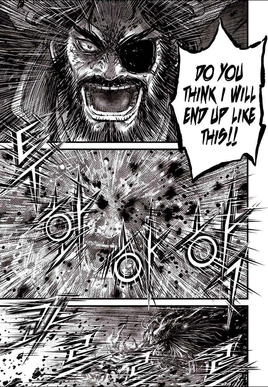 Chapter 673 - Page 11