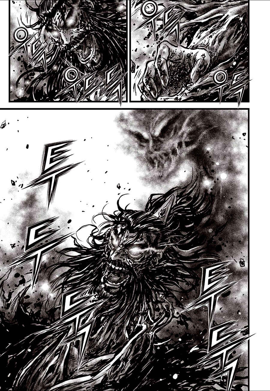 Chapter 673 - Page 13