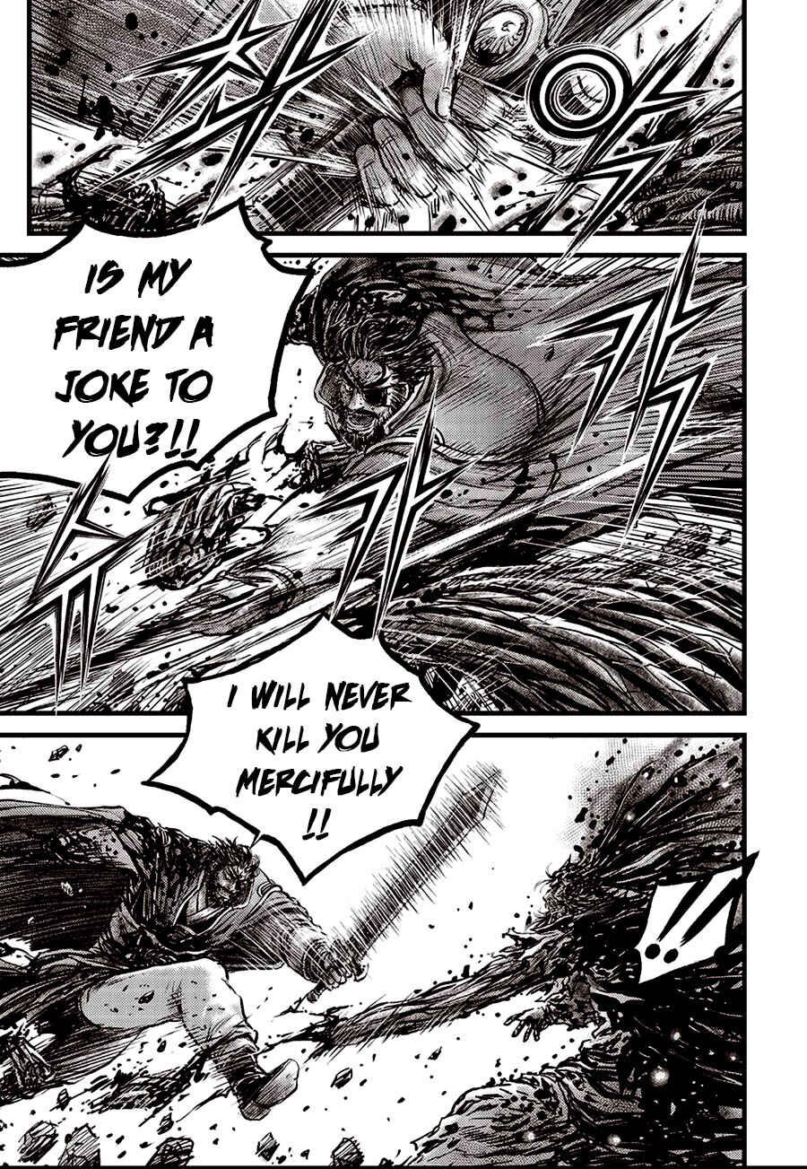 Chapter 673 - Page 5