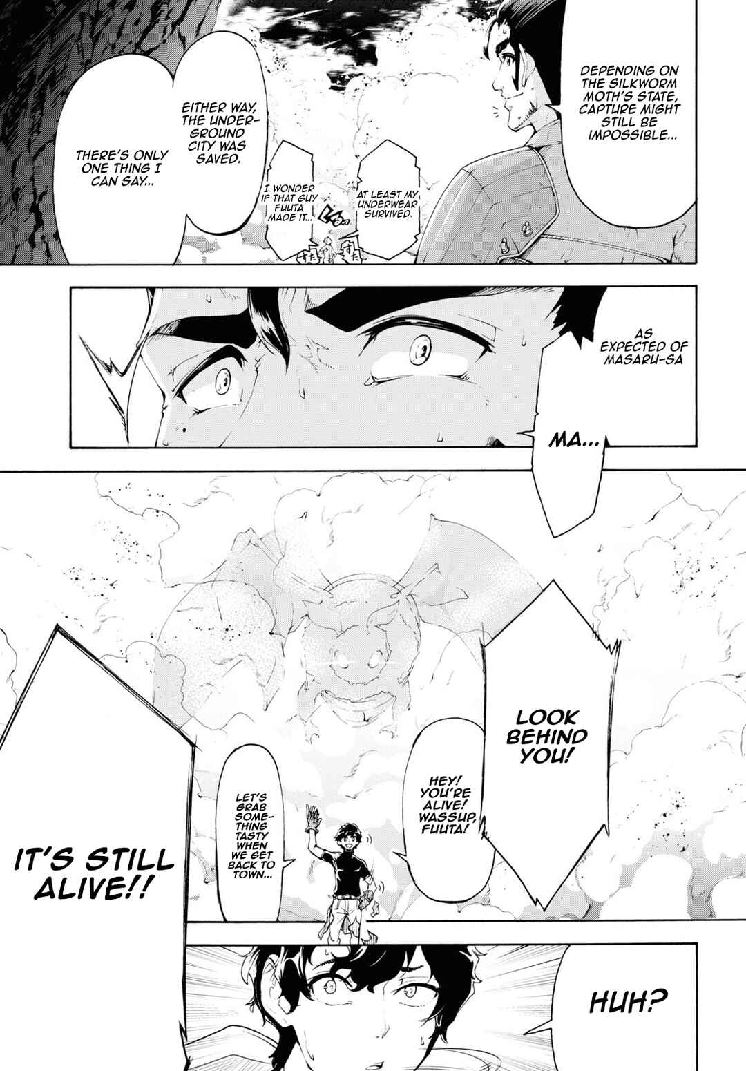 Chapter 56 - Page 25