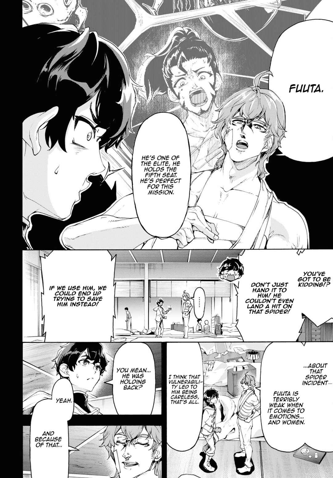Chapter 56 - Page 4