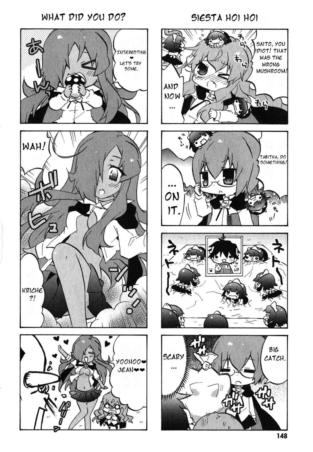 Chapter 39 - Page 5