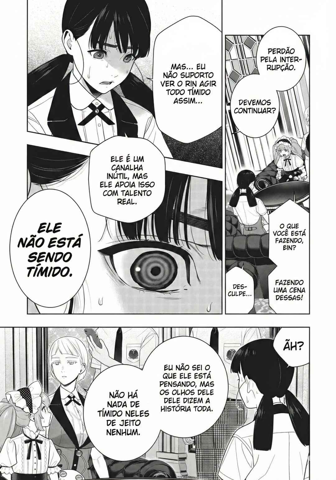 Chapter 123 - Page 25