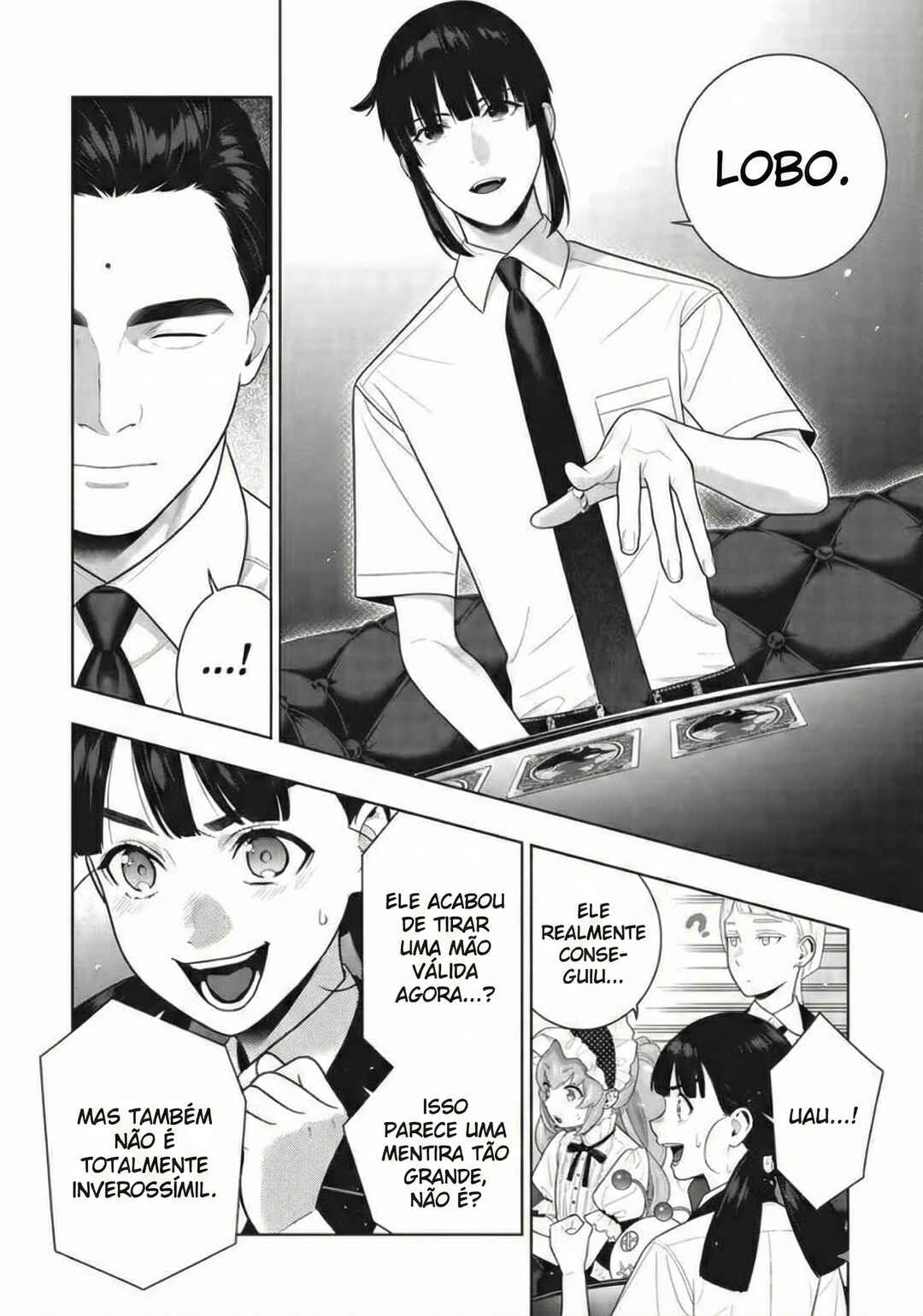 Chapter 123 - Page 28