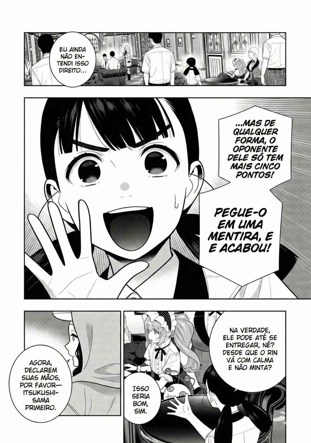 Chapter 123 - Page 6