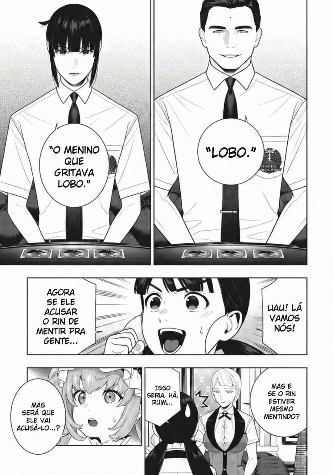 Chapter 123 - Page 7