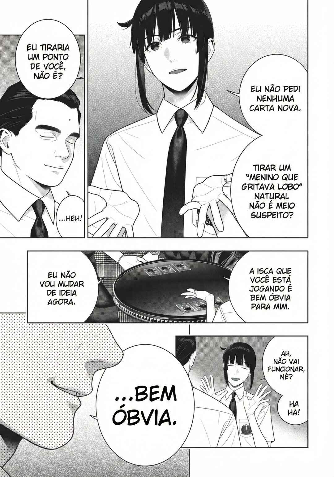 Chapter 123 - Page 9