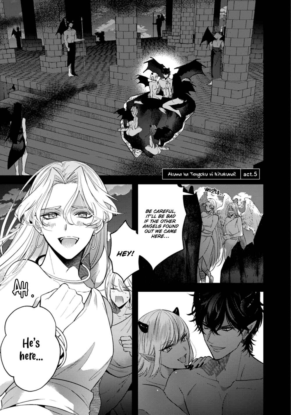Chapter 5 - Page 4