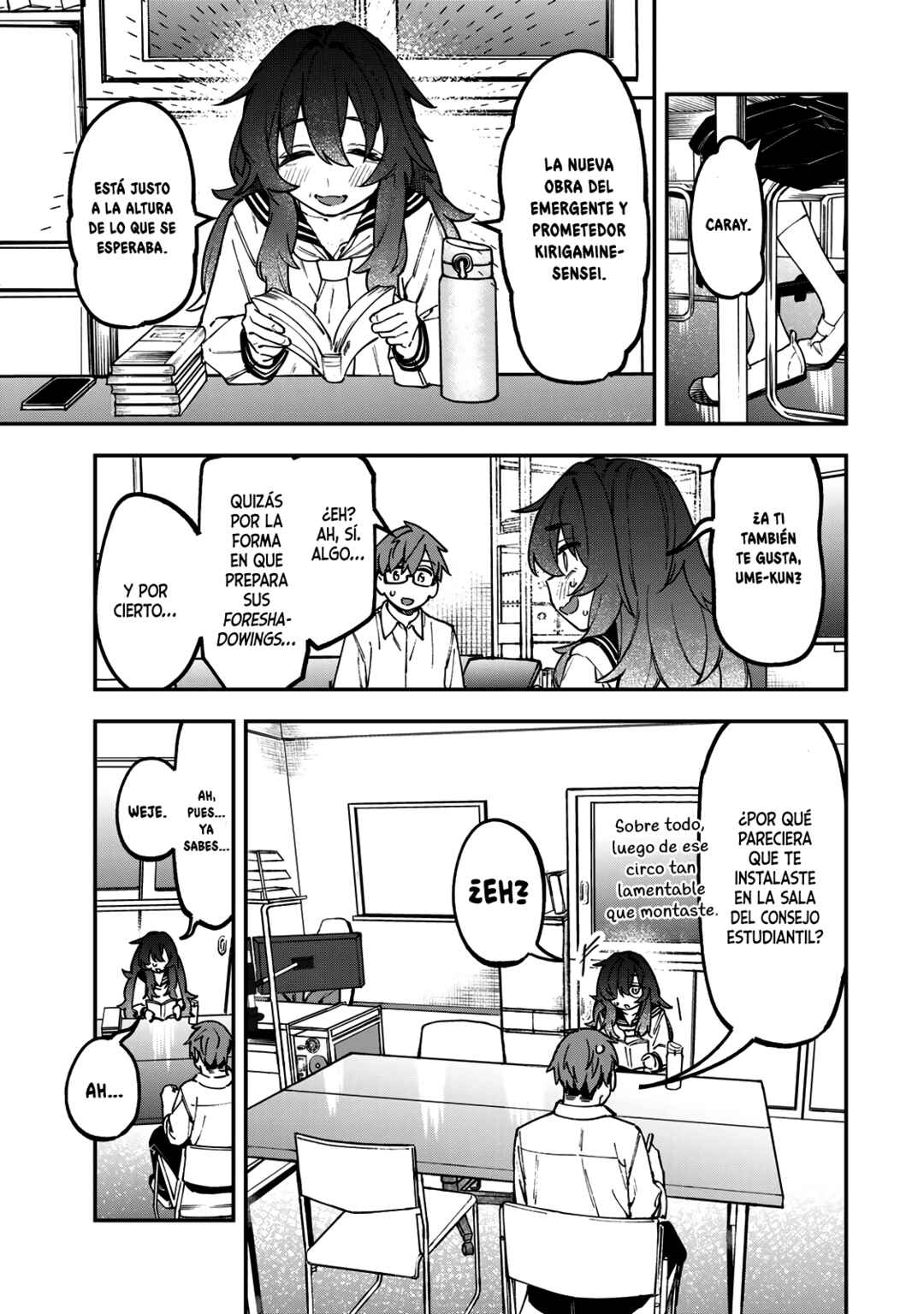 Chapter 145 - Page 2