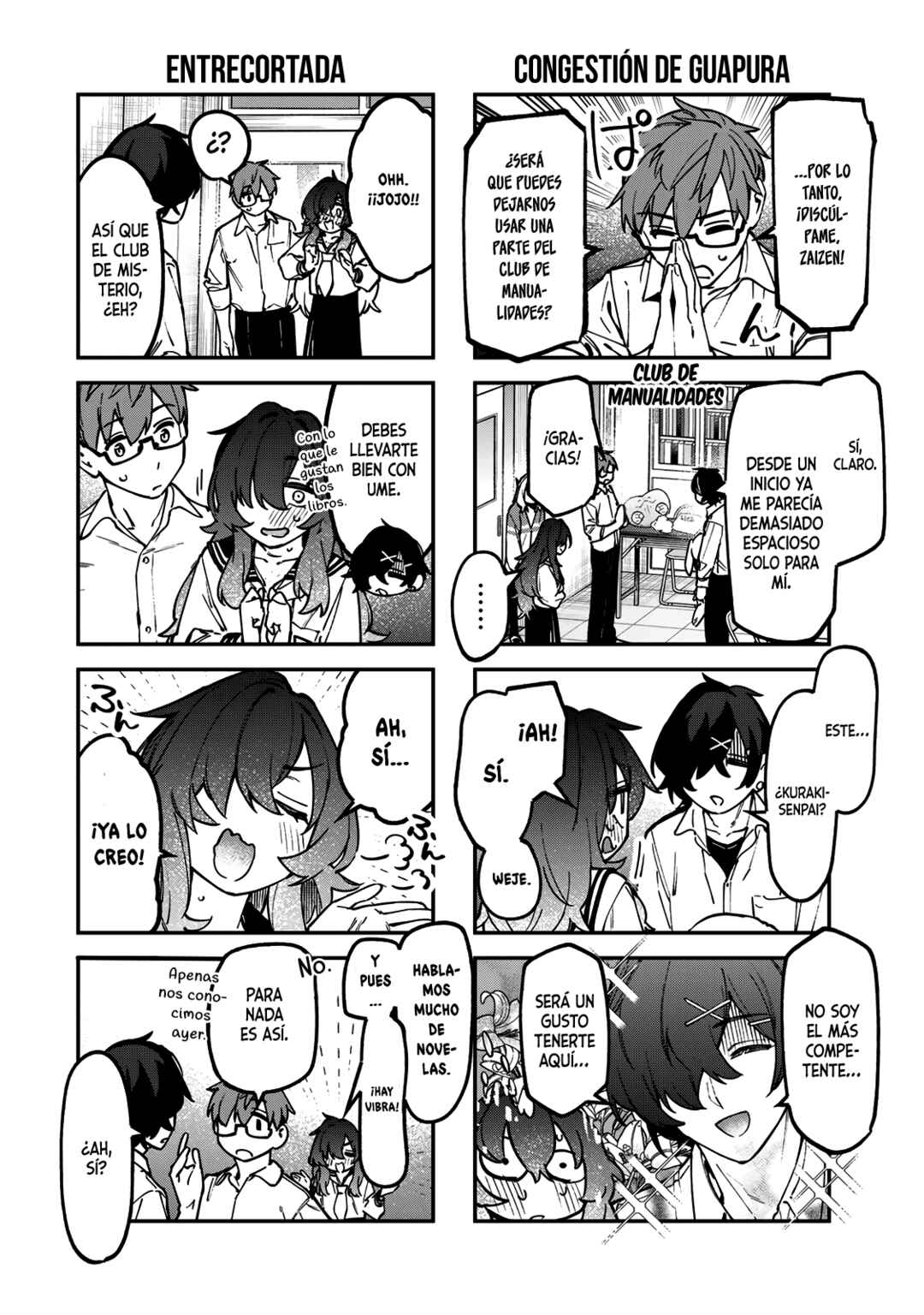 Chapter 145 - Page 5