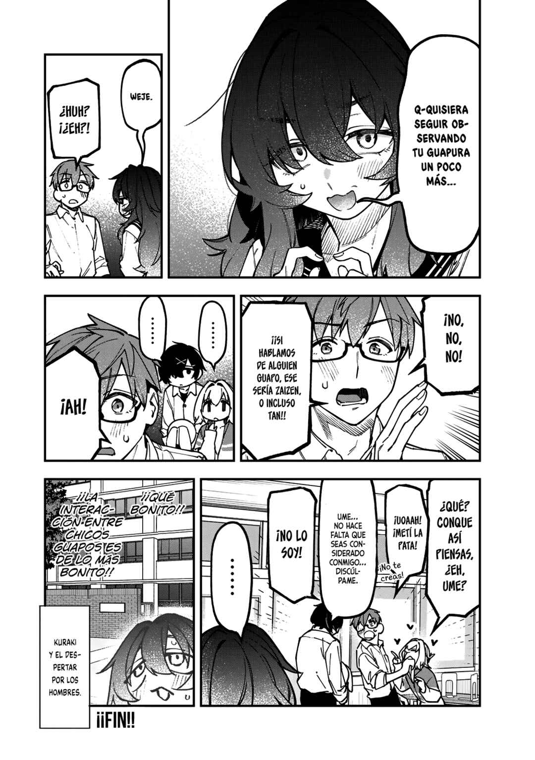 Chapter 145 - Page 9