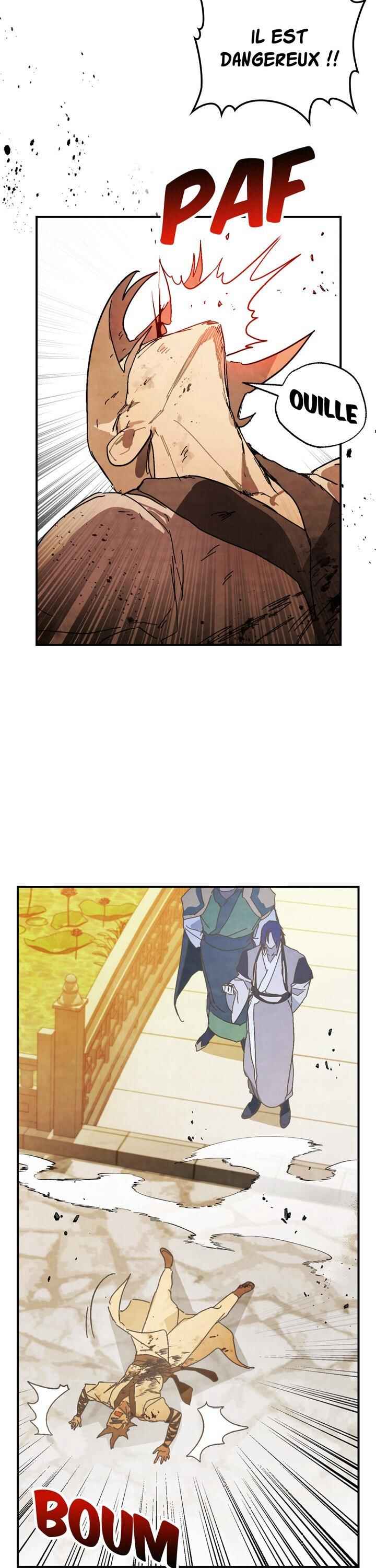 Chapter 83 - Page 20