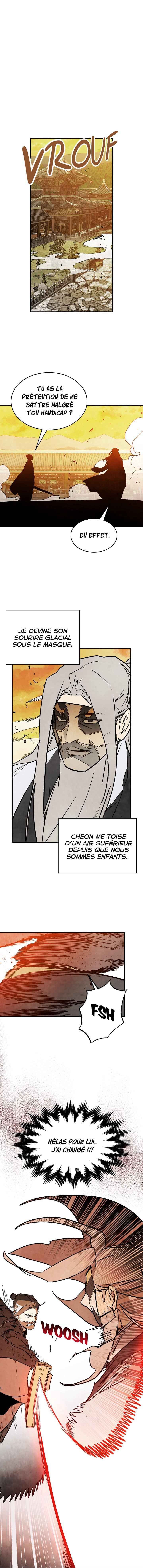 Chapter 83 - Page 22
