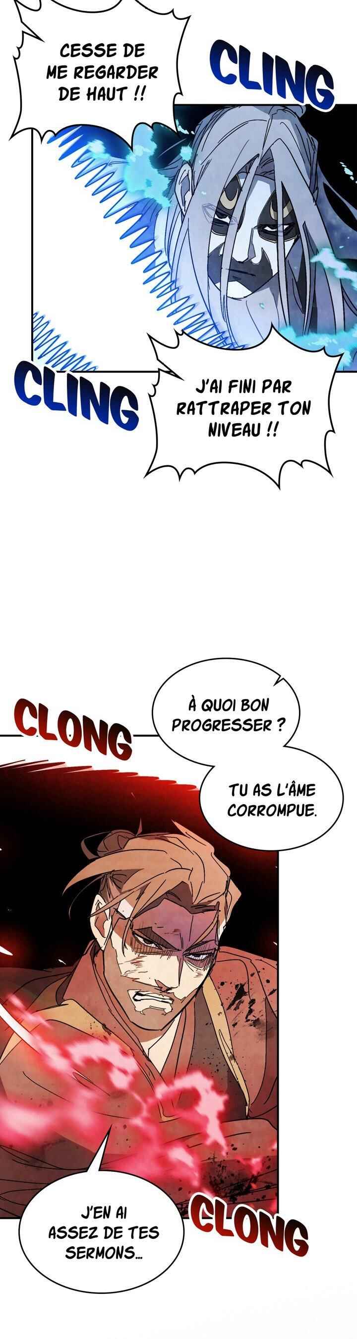 Chapter 83 - Page 26