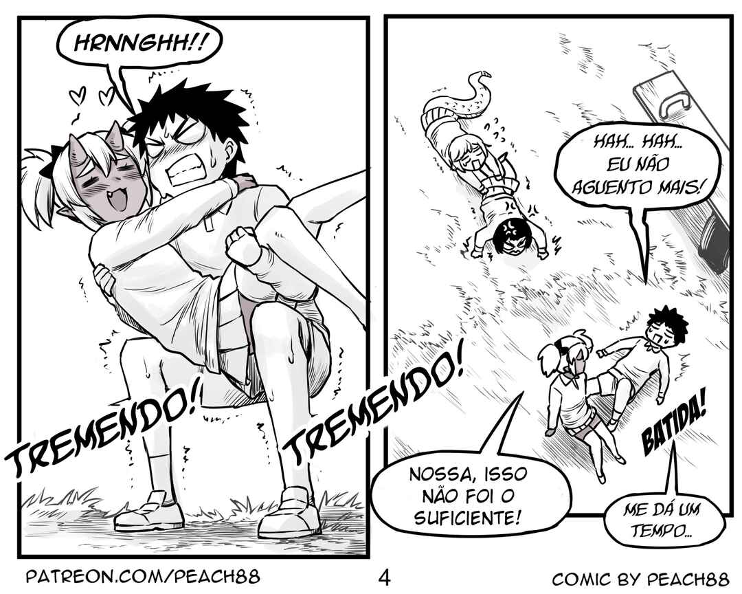 Chapter 3 - Page 5