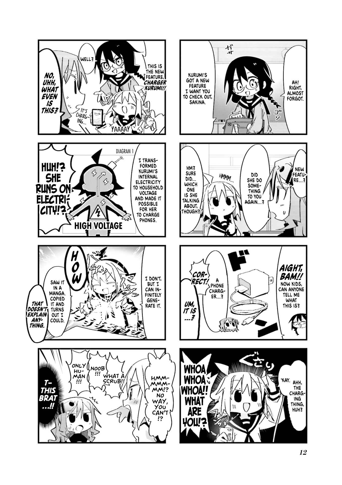 Chapter 1 - Page 4