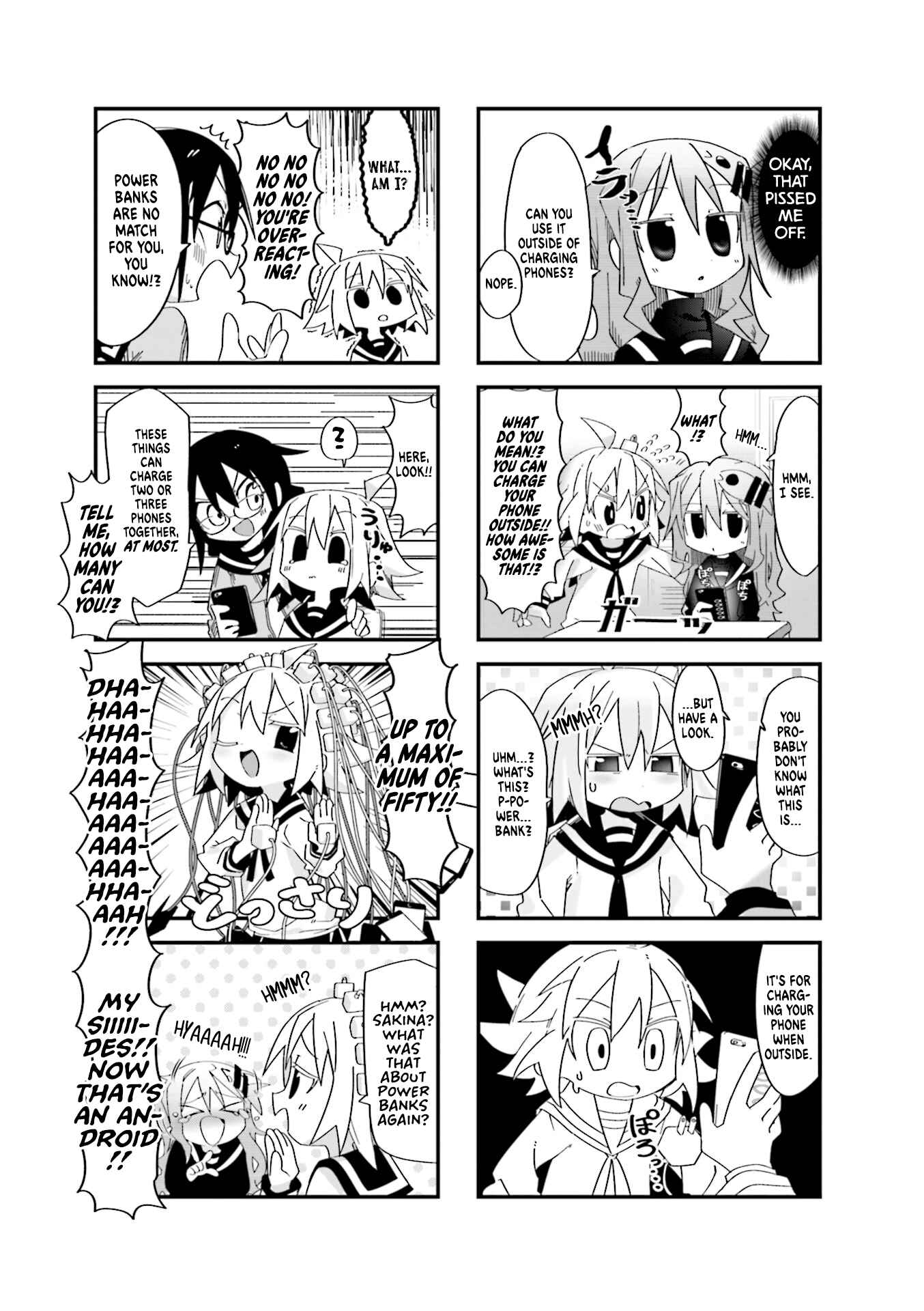 Chapter 1 - Page 5