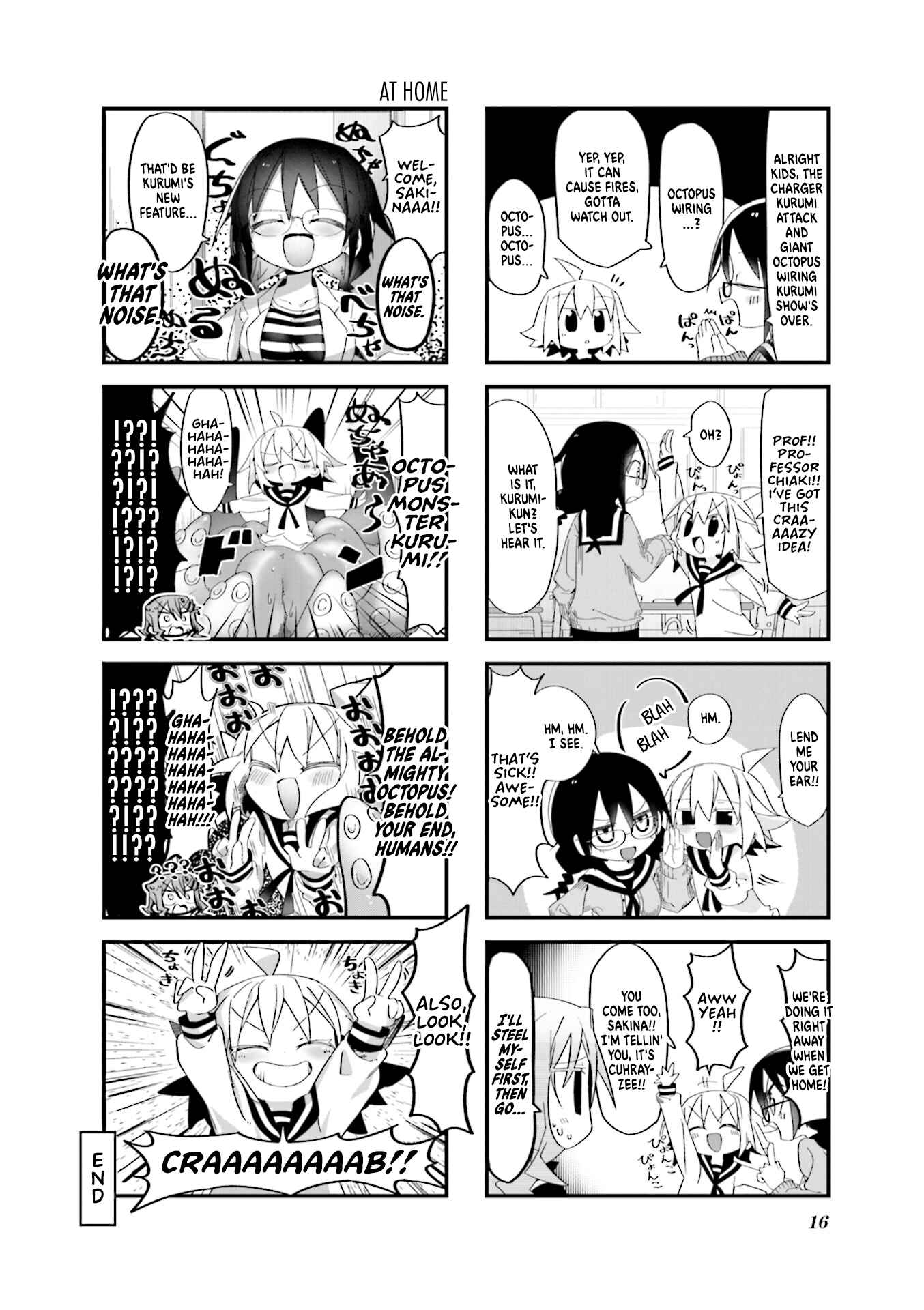 Chapter 1 - Page 8