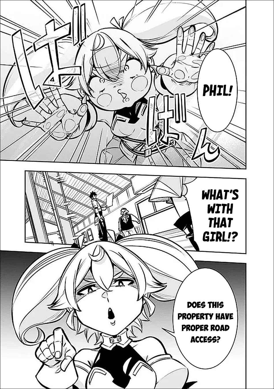 Chapter 141 - Page 12