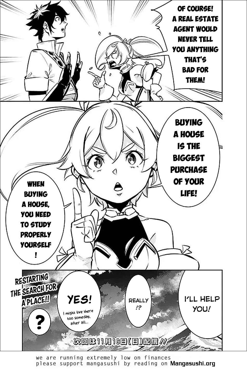 Chapter 141 - Page 16