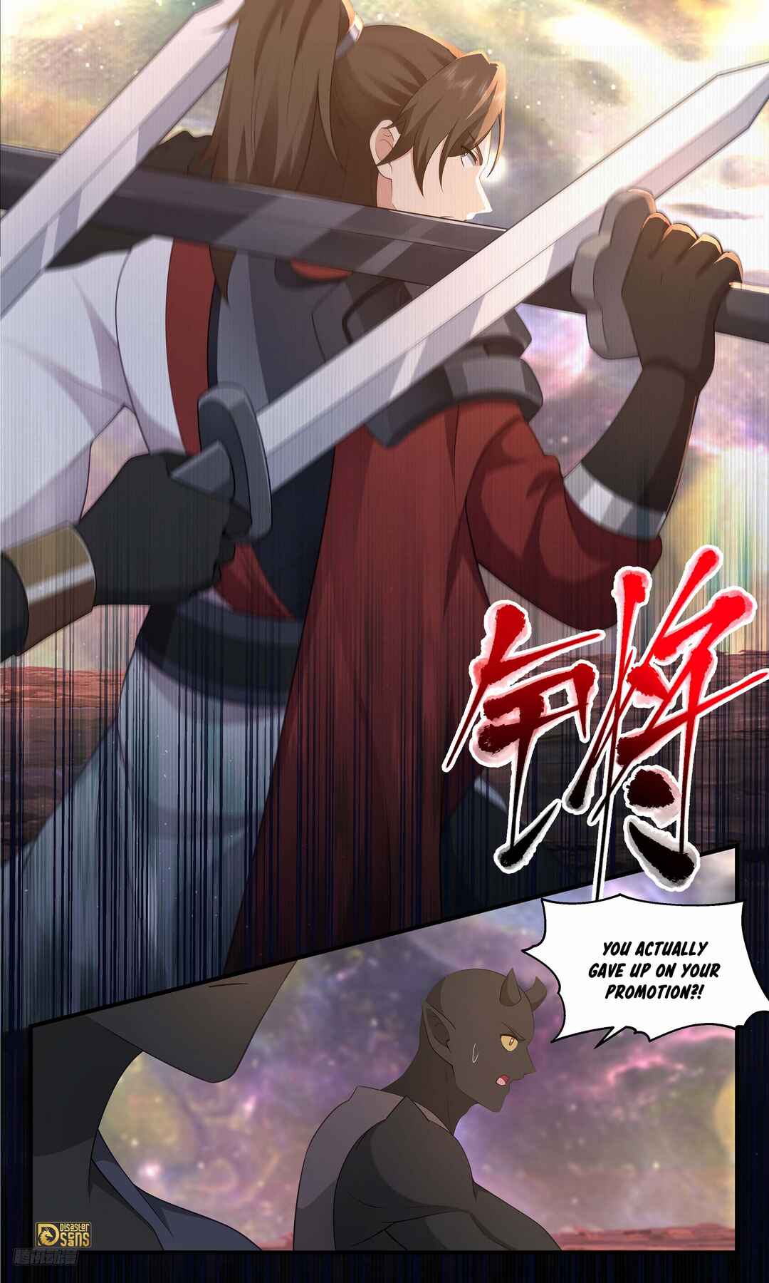 Chapter 3580 - Page 7