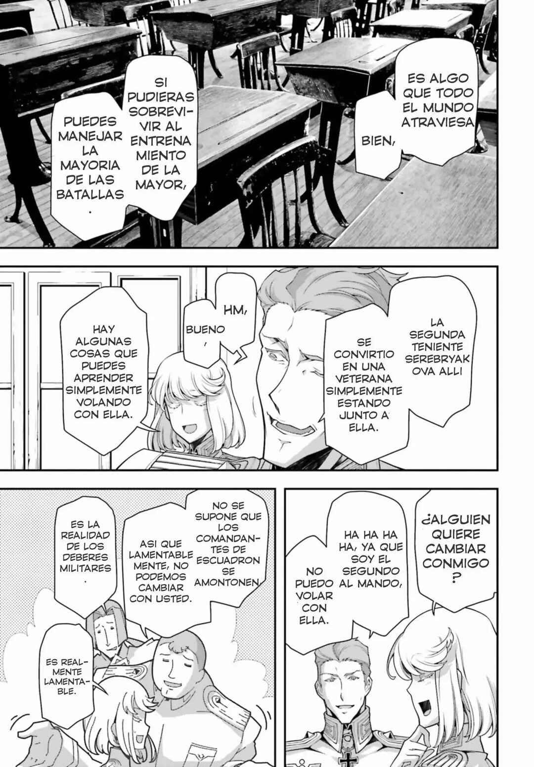 Chapter 34 - Page 19