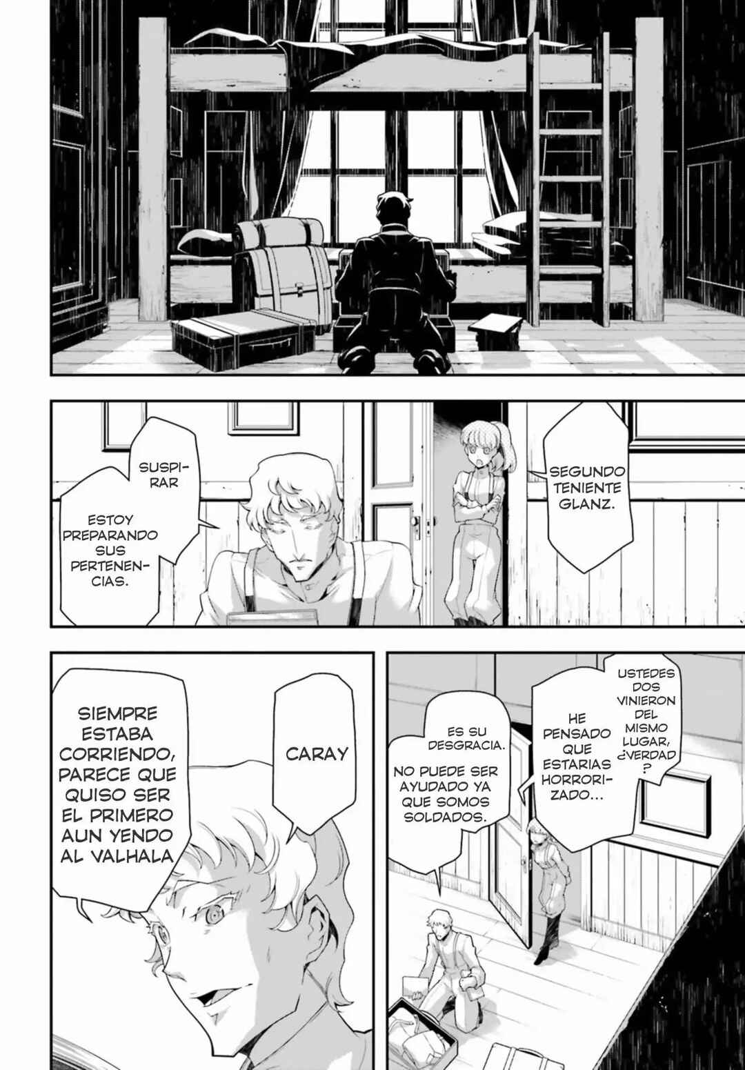 Chapter 34 - Page 6