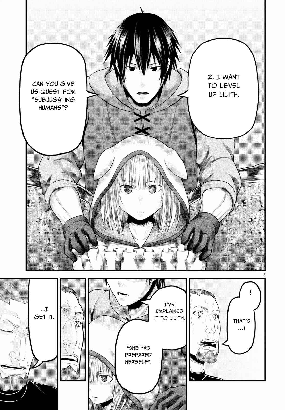 Chapter 34 - Page 6