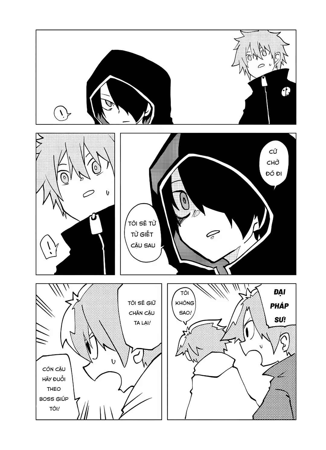 Chapter 89 - Page 3