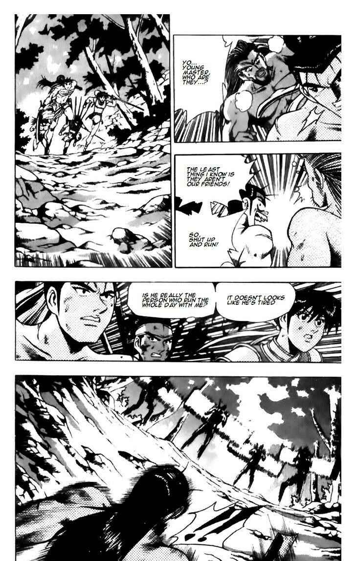 Chapter 137 - Page 1