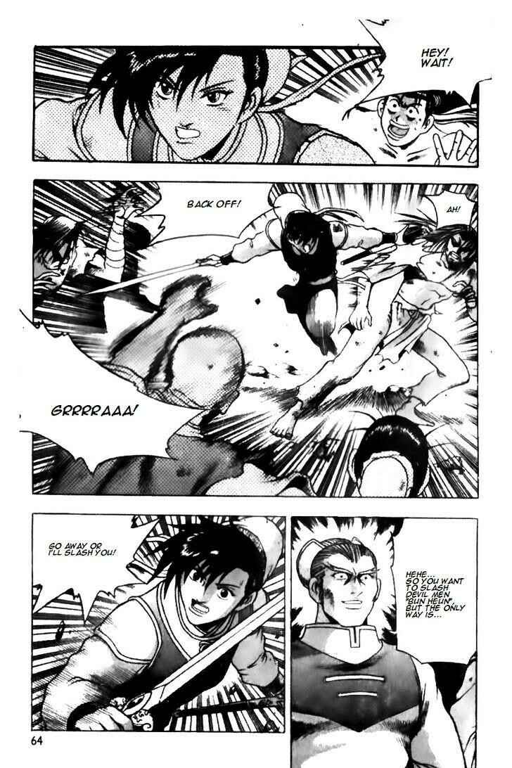 Chapter 137 - Page 11