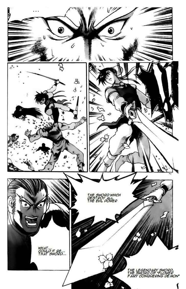 Chapter 137 - Page 16