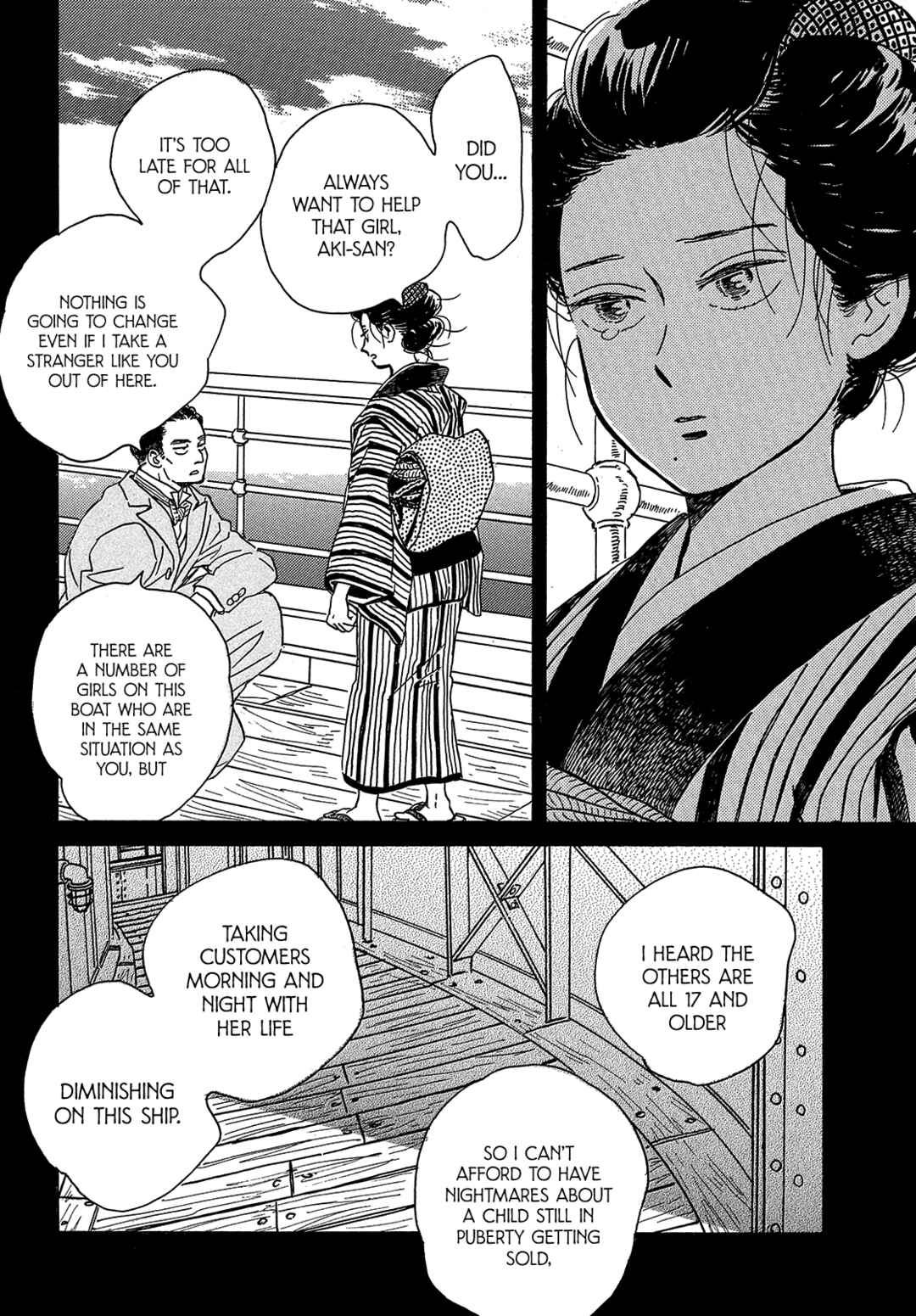 Chapter 46 - Page 12