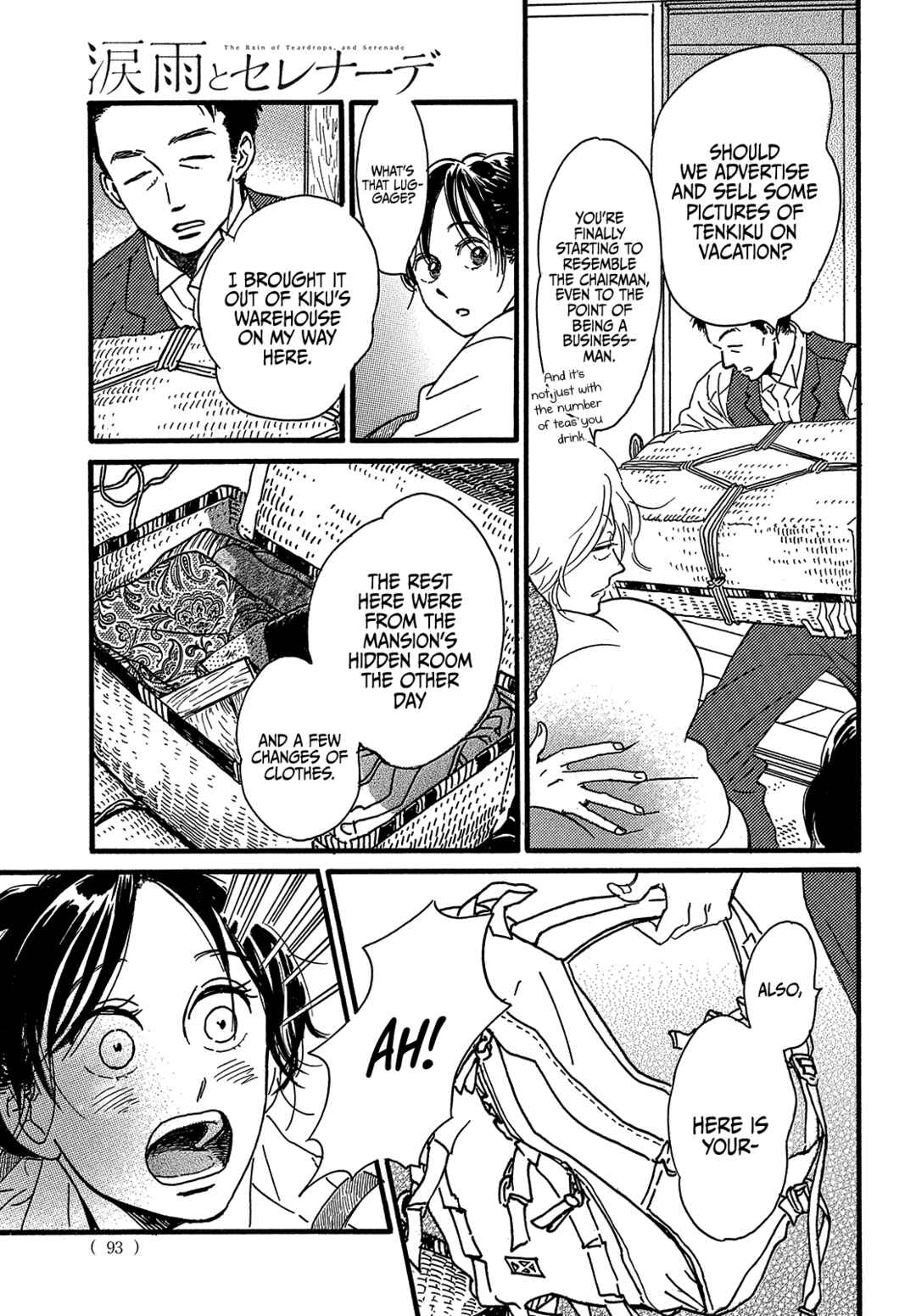 Chapter 46 - Page 23