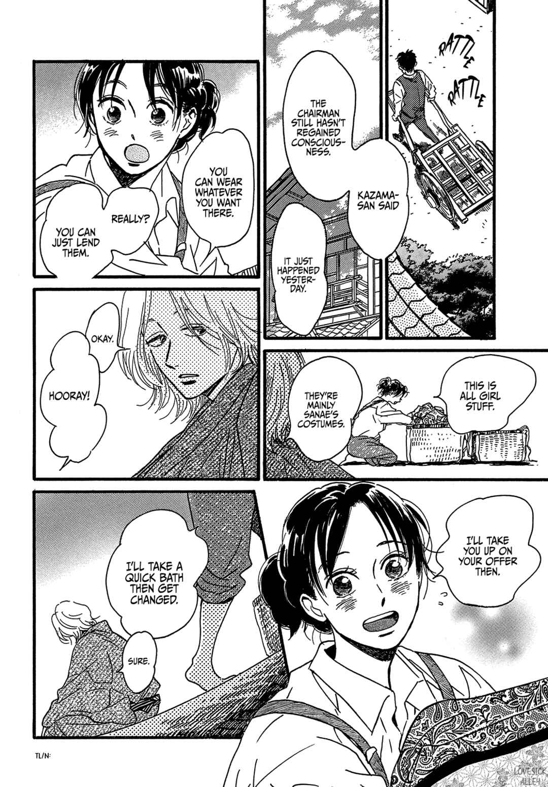Chapter 46 - Page 28