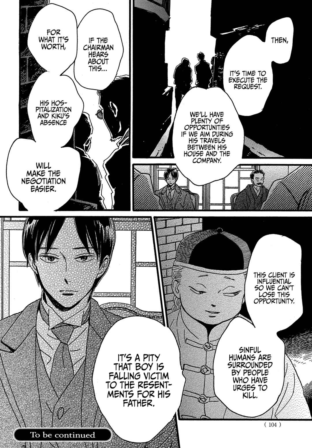 Chapter 46 - Page 34