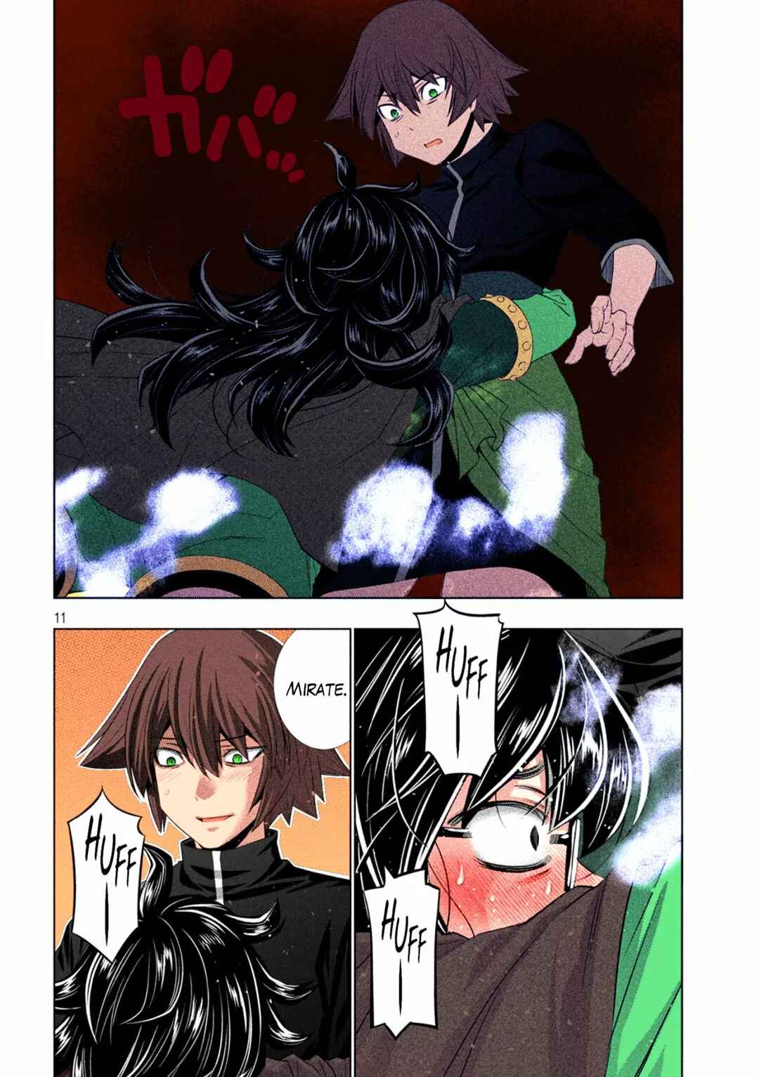 Chapter 200 - Page 12