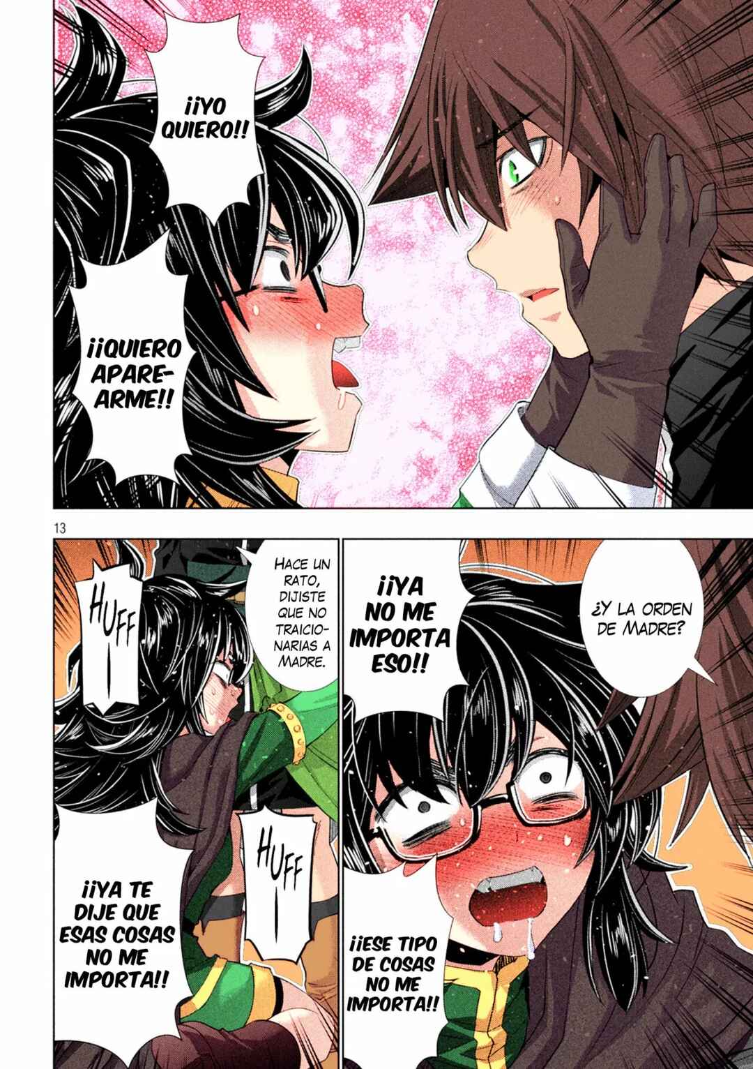 Chapter 200 - Page 14
