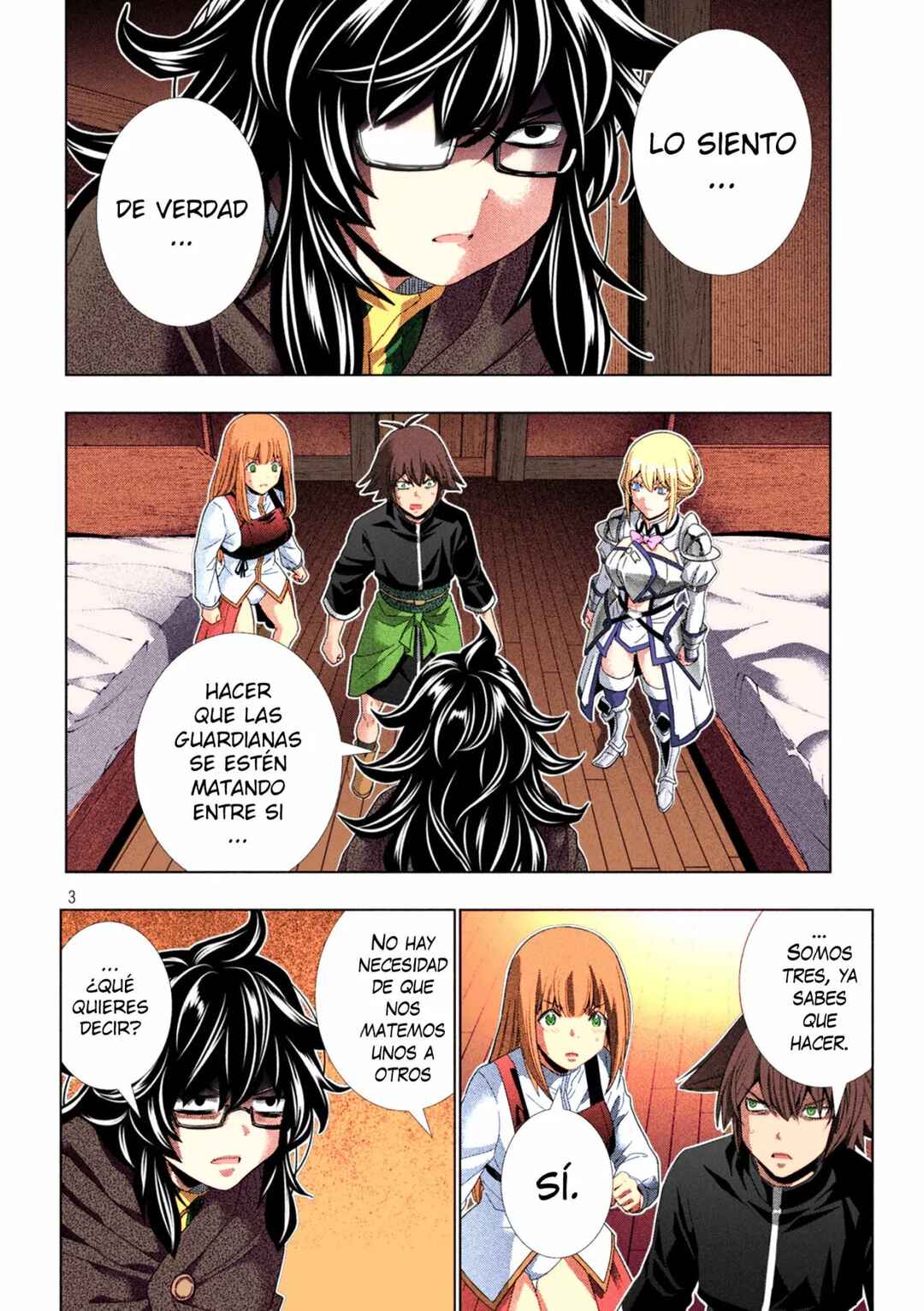 Chapter 200 - Page 4